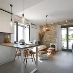 Daire Sunkiss Paros