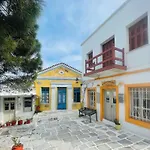 Daire Sunkiss Paros *