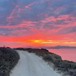Sunkiss Paros Daire Drios