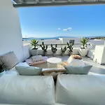 Sunkiss Paros Daire Drios