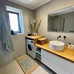 Sunkiss Paros Daire *