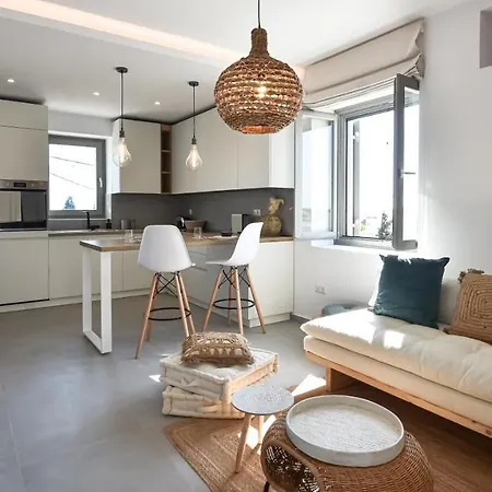 Apartment Sunkiss Paros