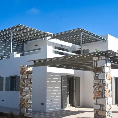 Apartment Sunkiss Paros