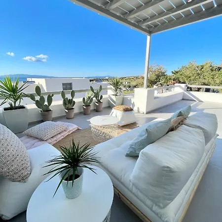 Apartment Sunkiss Paros *