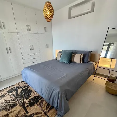 Apartment Sunkiss Paros *