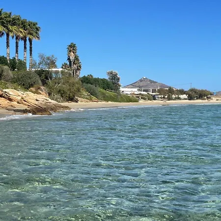 Sunkiss Paros