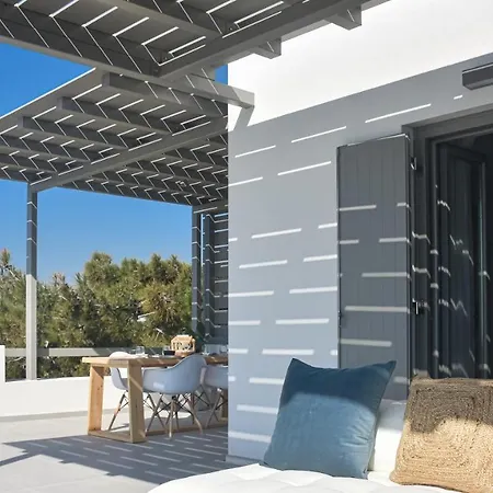 Sunkiss Paros * Drios