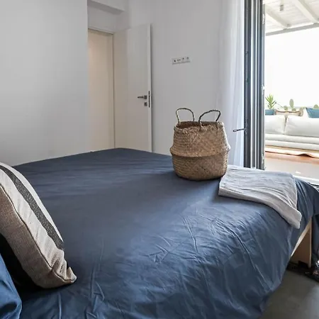 Apartment Sunkiss Paros *