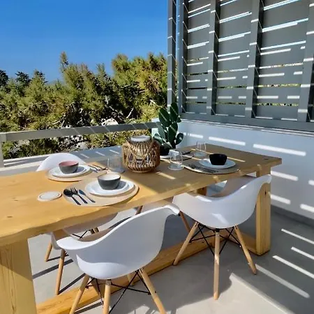 Sunkiss Paros Drios