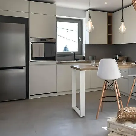 Apartment Sunkiss Paros *
