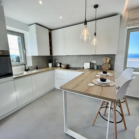 Sunkiss Paros Apartment