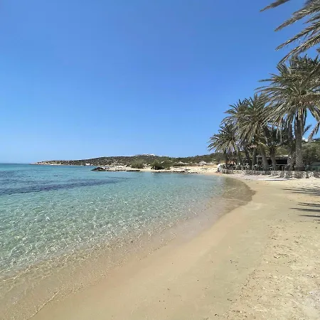 Apartment Sunkiss Paros