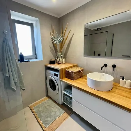Sunkiss Paros Apartment *