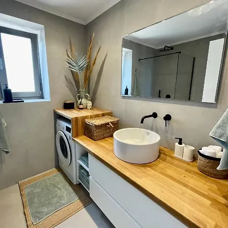 Apartment Sunkiss Paros