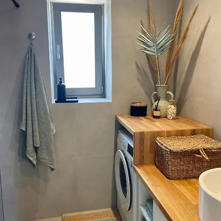 Sunkiss Paros Apartment *