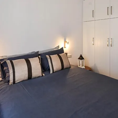 דירה Sunkiss Paros